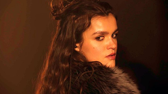 La Casa de la Música - Amaia canta "Aralar"