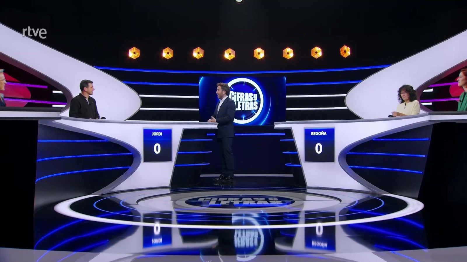 Cifras y letras - Programa 391 - Cifras y letras | Ver