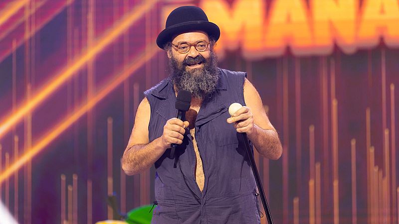 Entrevista D'or con Miguel Maldonado - María Patiño y Kiko Matamoros | Ver