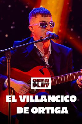 Open Play - Villancico de Ortiga