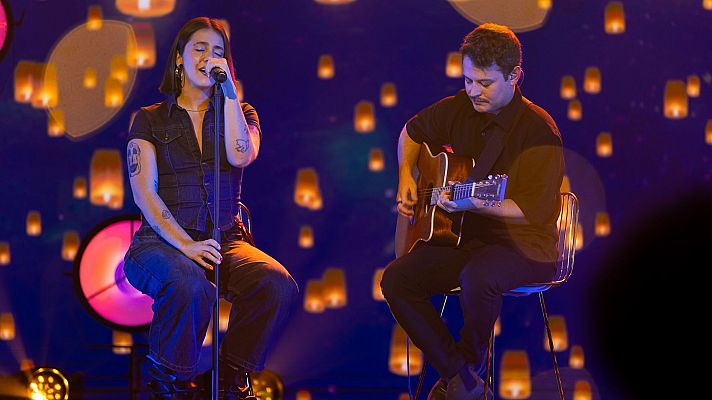 Open Play - Villancico en catalán de Suu