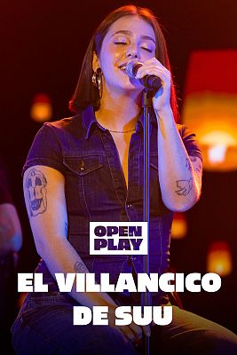 Open Play - Villancico en catalán de Suu