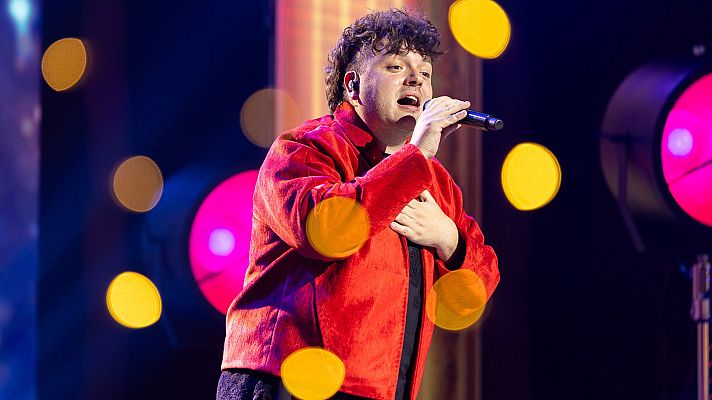 Open Play - Villancico en euskera de Janus Lester