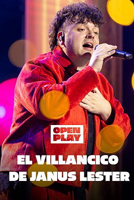 Open Play - Villancico en euskera de Janus Lester