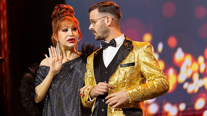 Open Play - Yurena, invitada estrella: ¿cantará?