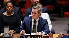 El Consejo de Seguridad de la ONU mantiene una sesión urgente sobre Venezuela