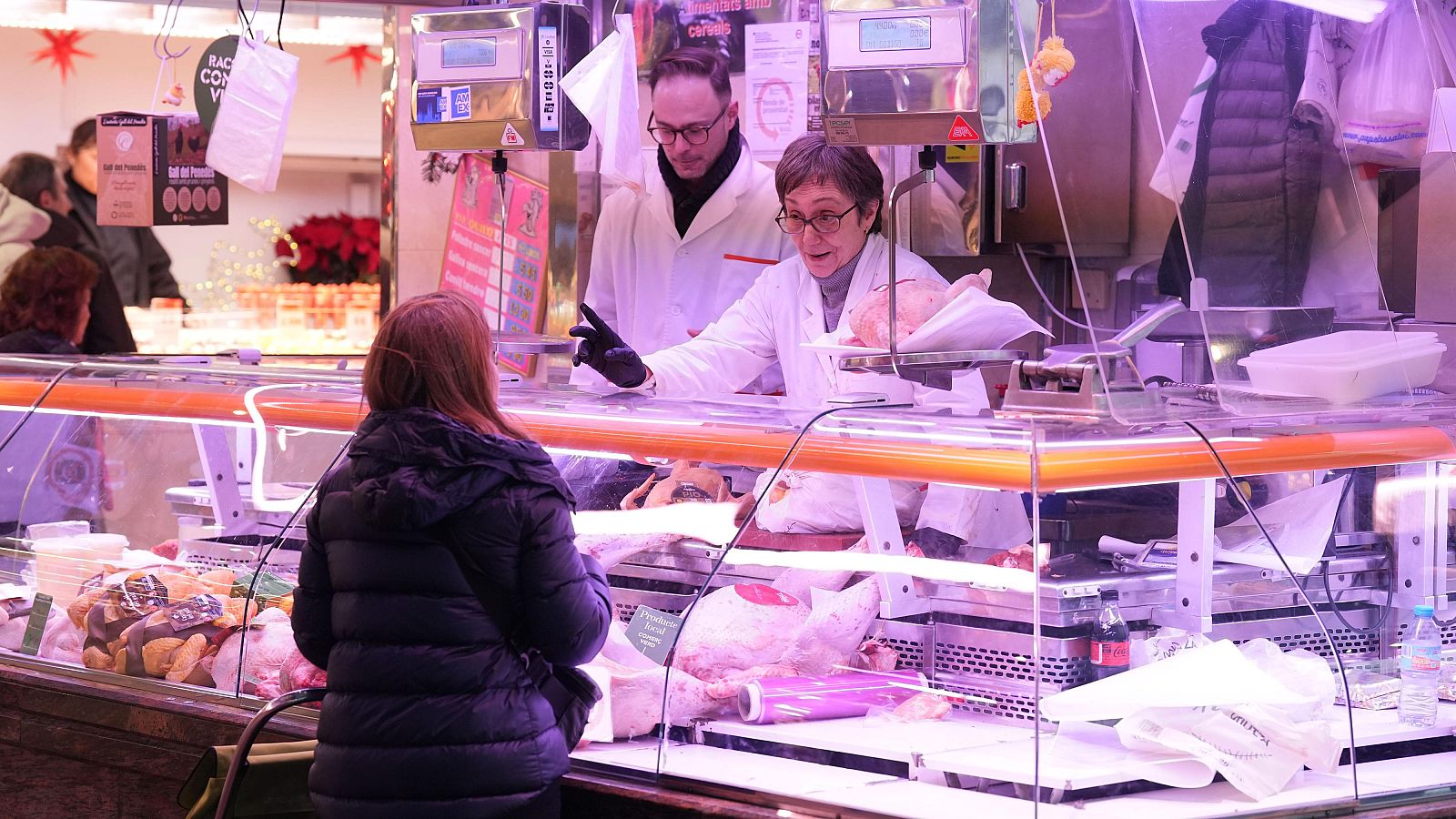 Telediario - 7 horas - 24/12/25 - Telediario Matinal | Ver