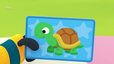 Jugar a ser animales - Momonsters | Ver