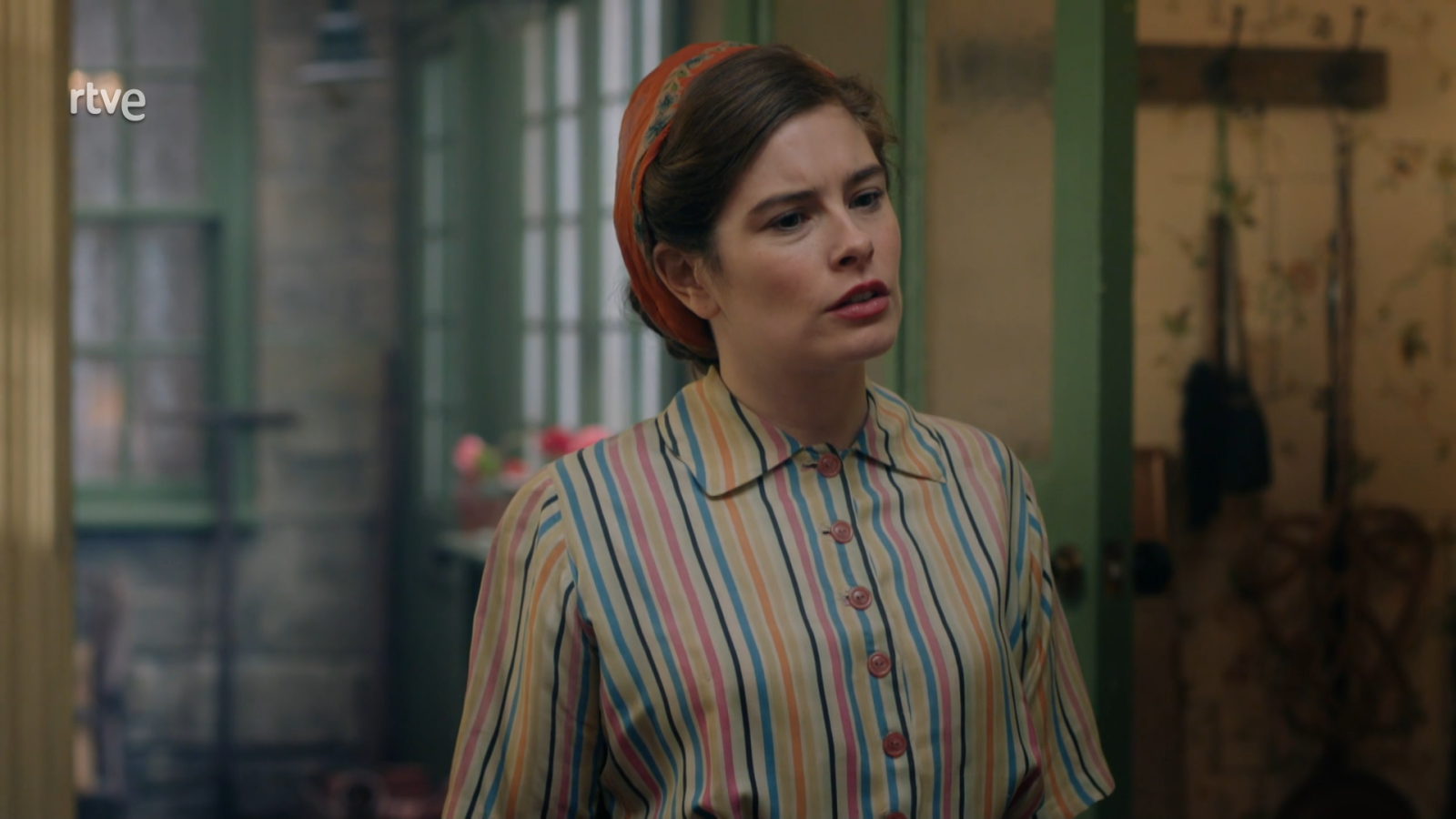 Todas las criaturas grandes y pequeñas - T3 - Capítulo 4 | Ver | Ver