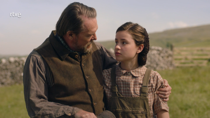 Todas las criaturas grandes y pequeñas - Por quién doblan las campanas