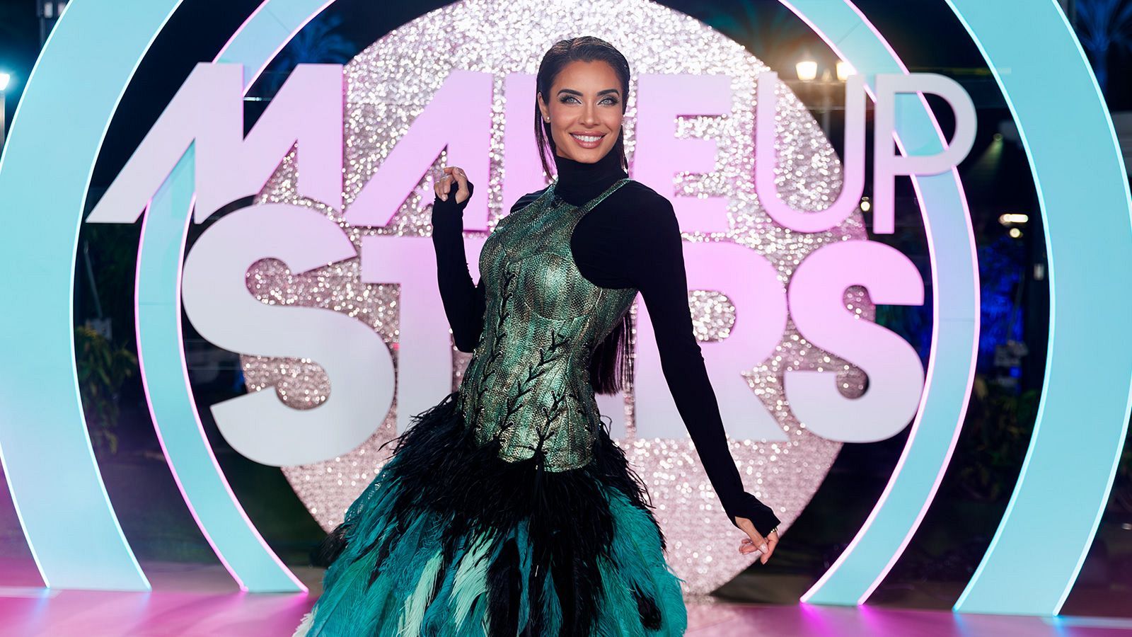 Make Up Stars Drag Tour - Capítulo 6 del talent de maquillaje | Ver - Make Up Stars Drag Tour | Ver