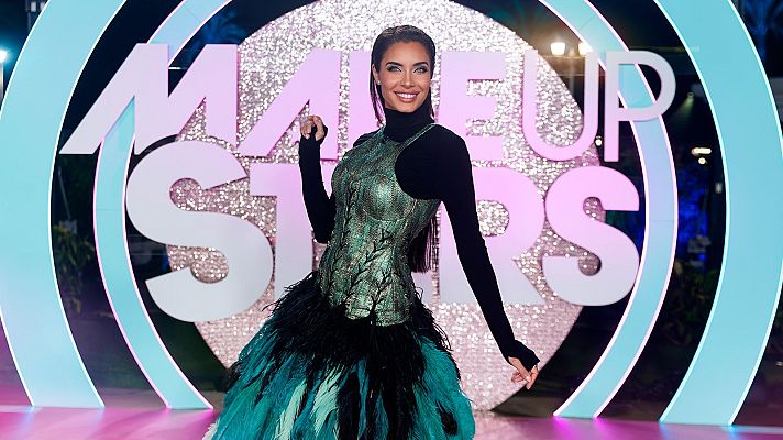 Make Up Stars Drag Tour - Final Fantasy (Gran Final)