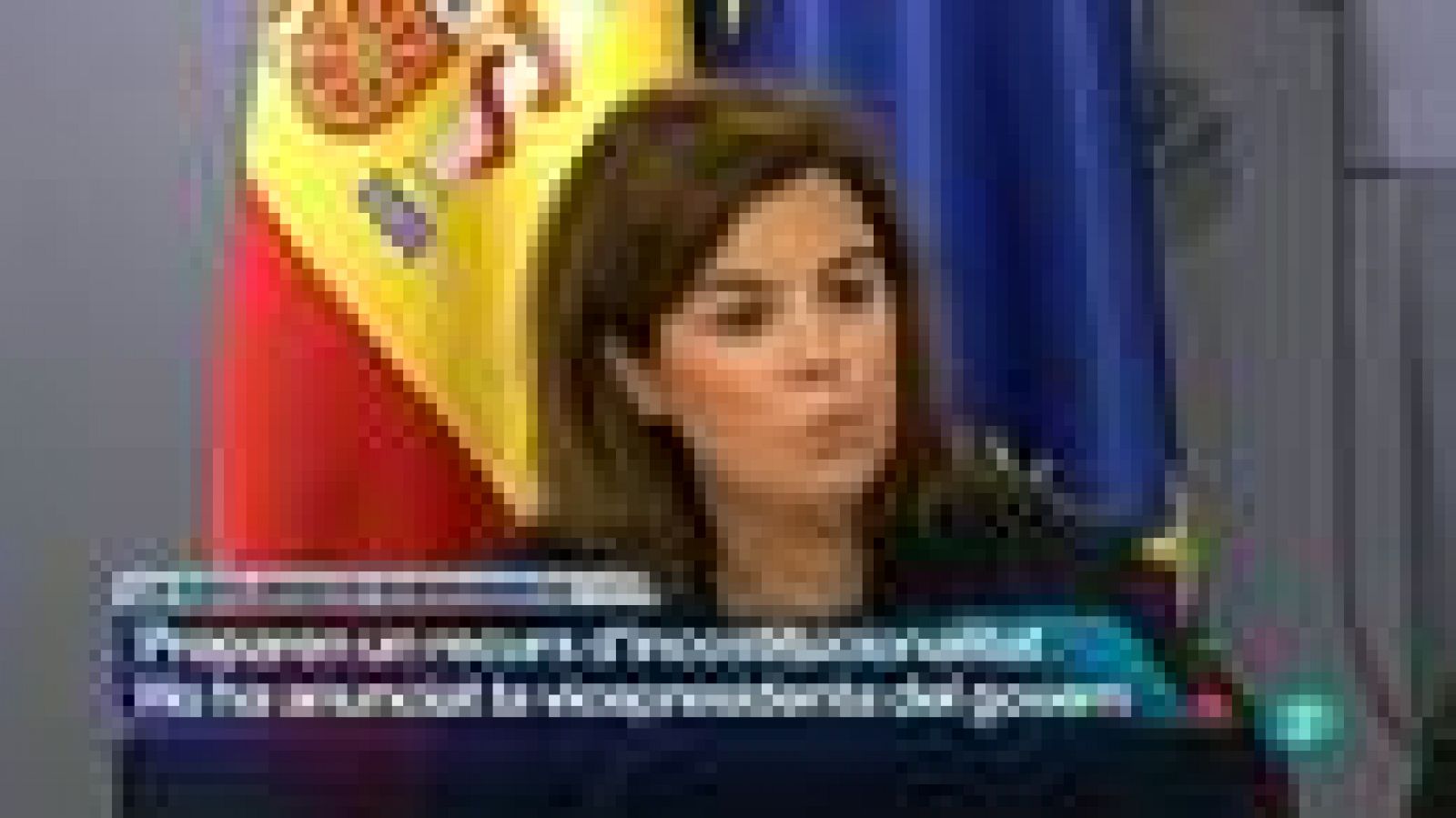 L'Informatiu: L'Informatiu vespre - 9/02/2013 | RTVE Play