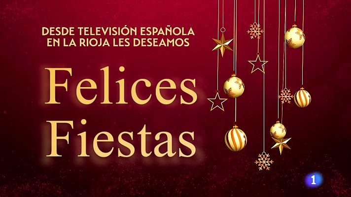 Informativo Telerioja - Informativo Telerioja 24-12-2025