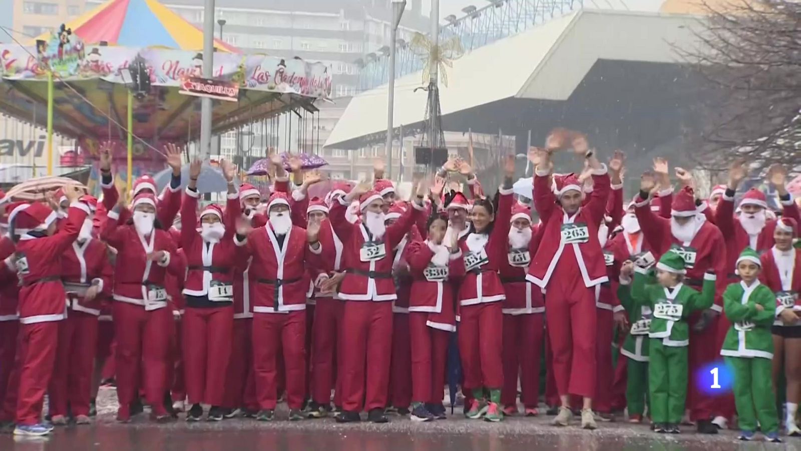 Asturias en 2' - 24/12/25 - Ver ahora