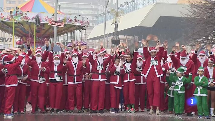 Panorama Regional - Asturias en 2' - 24/12/25