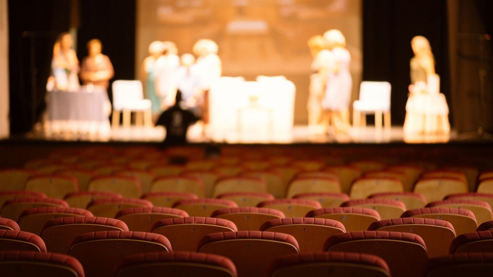 Musicales, otro clásico de la Navidad - Telediario 1 | Ver