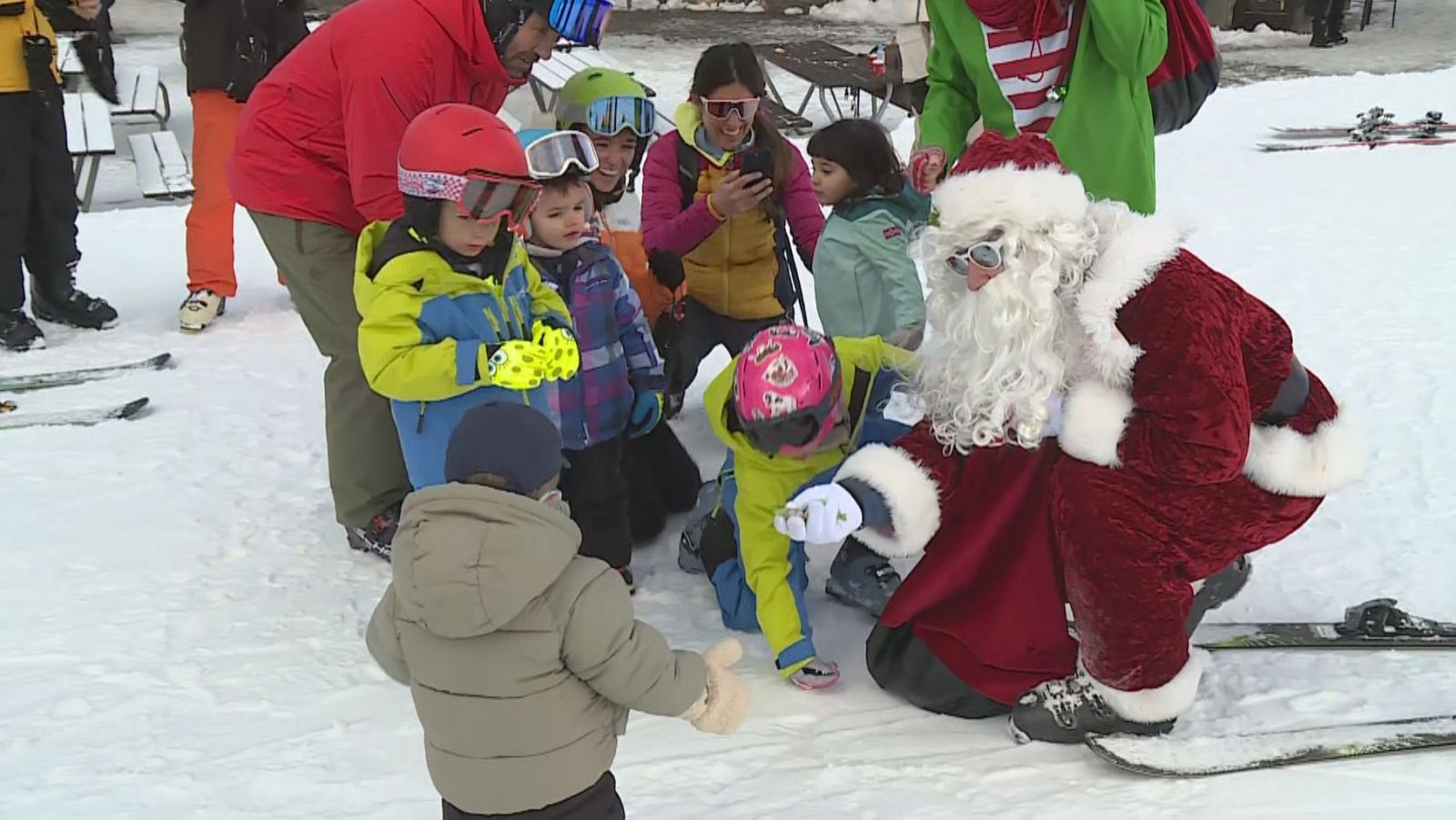 Noticias Aragón 2 - 24/12/25 - Ver ahora