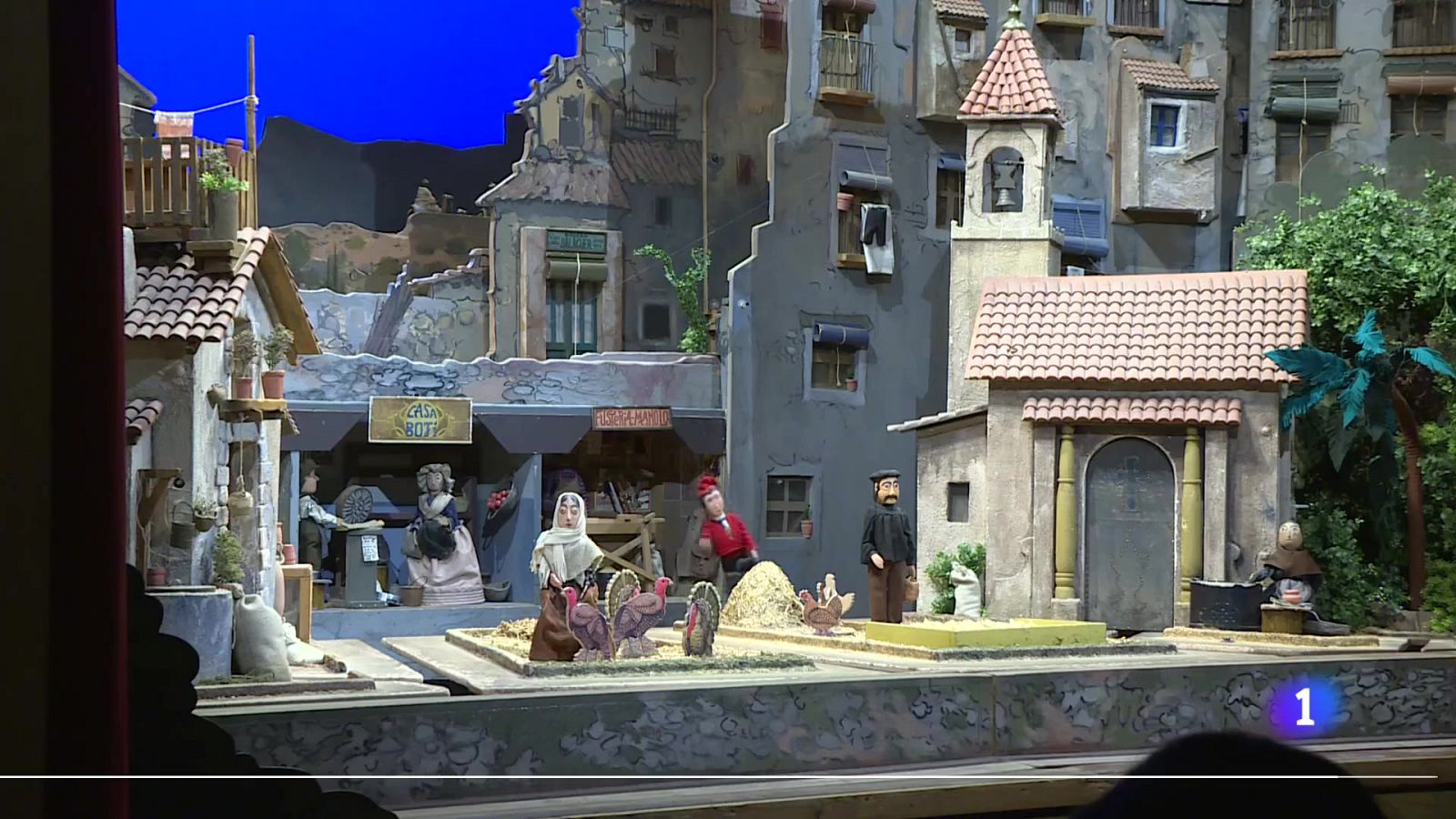 L'informatiu Comunitat Valenciana 1 - 24/12/25 | Ver