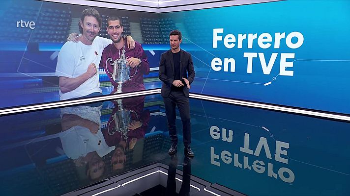 Los Deportes de La1 - Deportes 1 en Lengua de signos - 24/12/25