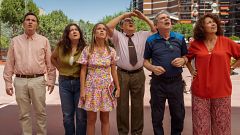 'Barrio Esperanza': gran estreno, muy pronto