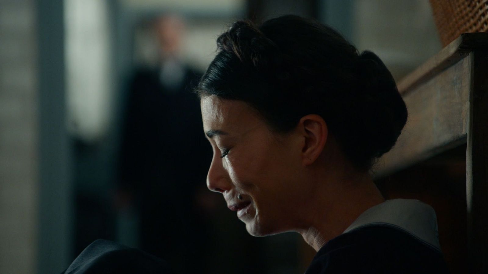 La Promesa - Teresa, al límite como ama de llaves - La promesa | Ver