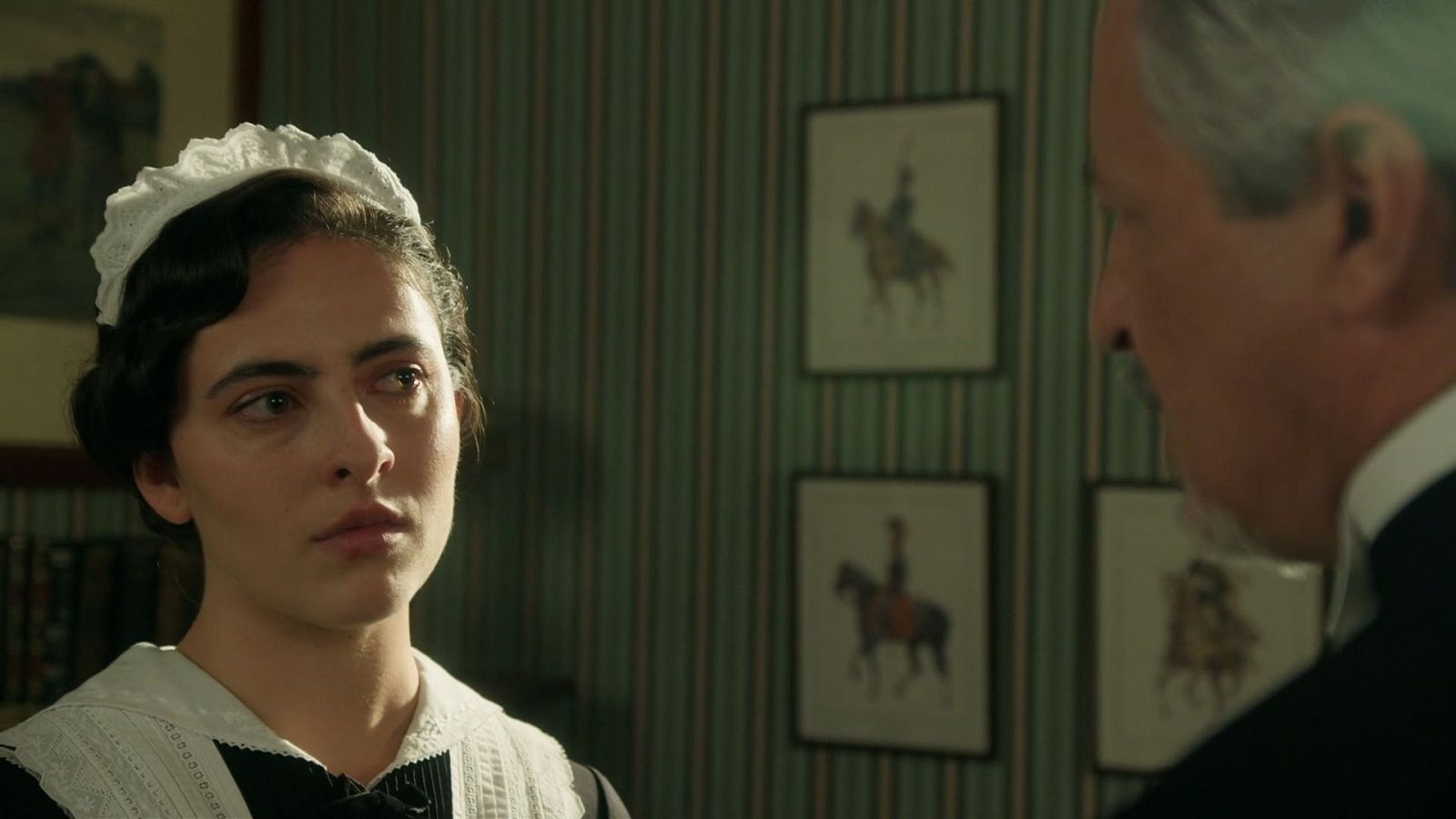 La Promesa - ¿Dónde está Lope? - La promesa | Ver