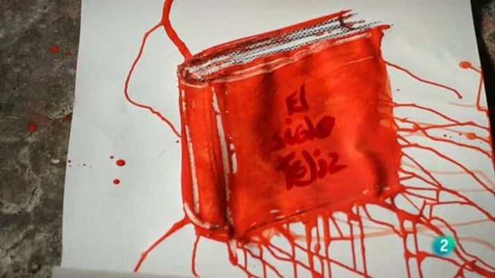 Página Dos - "El siglo feliz" (Funambulista)