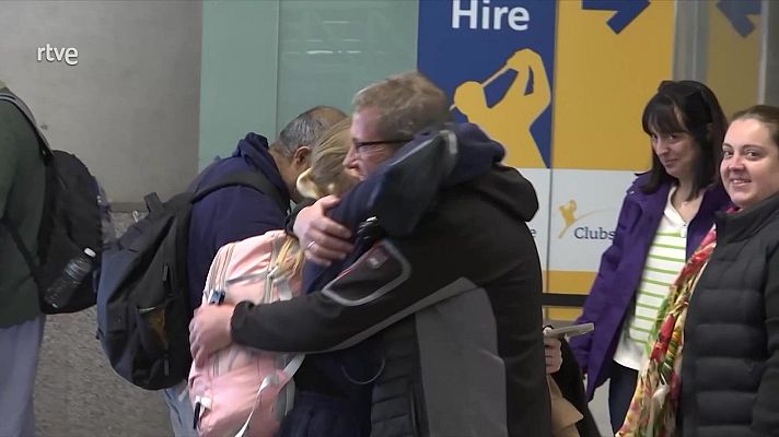 La tarde en 24h - La tarde en 24 horas - 24/12/25