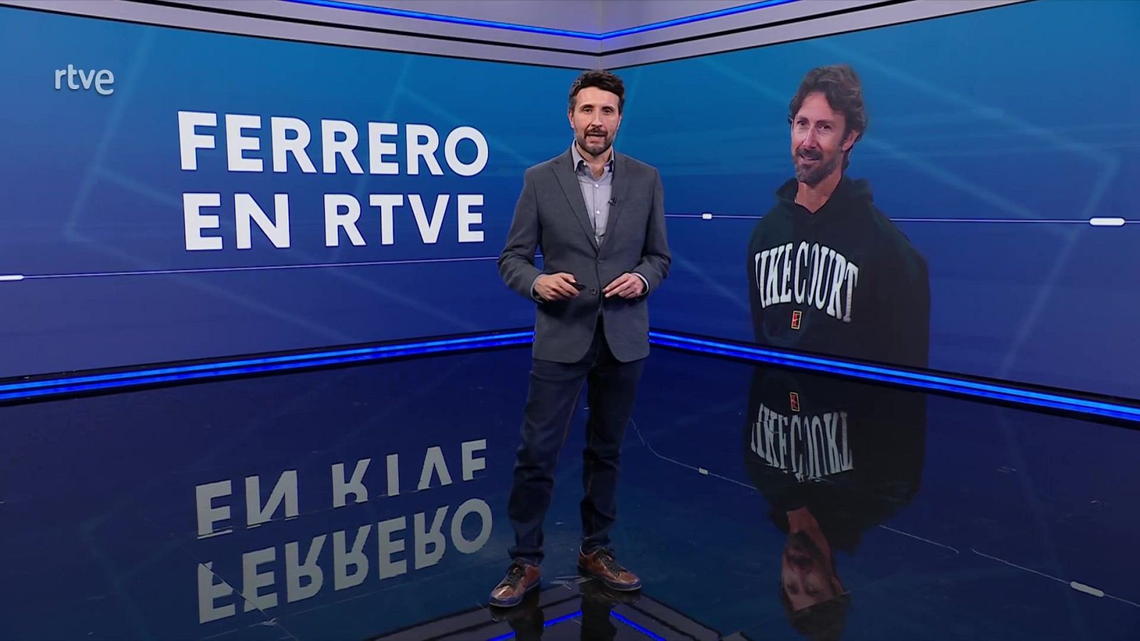 Deportes 2 - 24/12/25 - Los Deportes de La1 | Ver