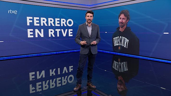 Los Deportes de La1 - Deportes 2 - 24/12/25