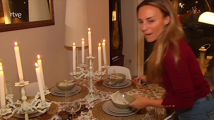 Telediario 2 - Telediario - 21 horas - 24/12/25