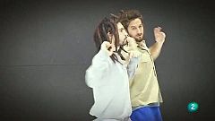 Miradas 2 - El coreógrafo israelí Hofesh Shechter, entre la ciudad y el escenario