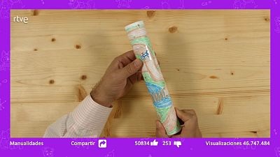 Juego de carretera - Agus & Lui: Churros y Crafts | Ver