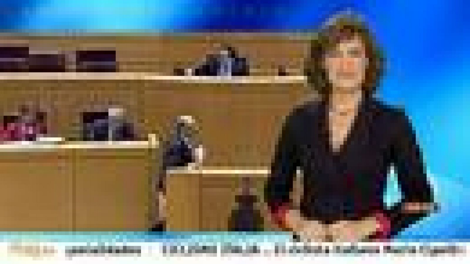 Parlamento: Parlamento en 3 minutos 09/02/2013 | RTVE Play