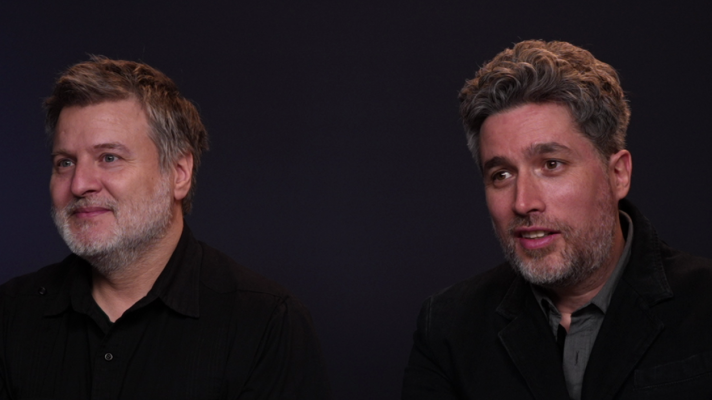 Telediario 1 - 'Homo Argentum' llega a los cines en España: un retrato sobre Argentina y el mundo