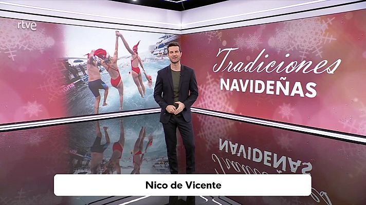 Los Deportes de La1 - Deportes 1 - 25/12/25