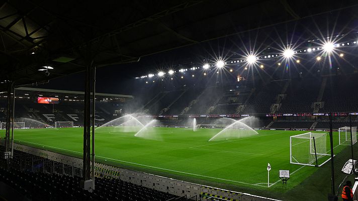 Los Deportes de La1 - El negocio televisivo deja a los ingleses sin multitud de partidos en el Boxing Day estas Navidades