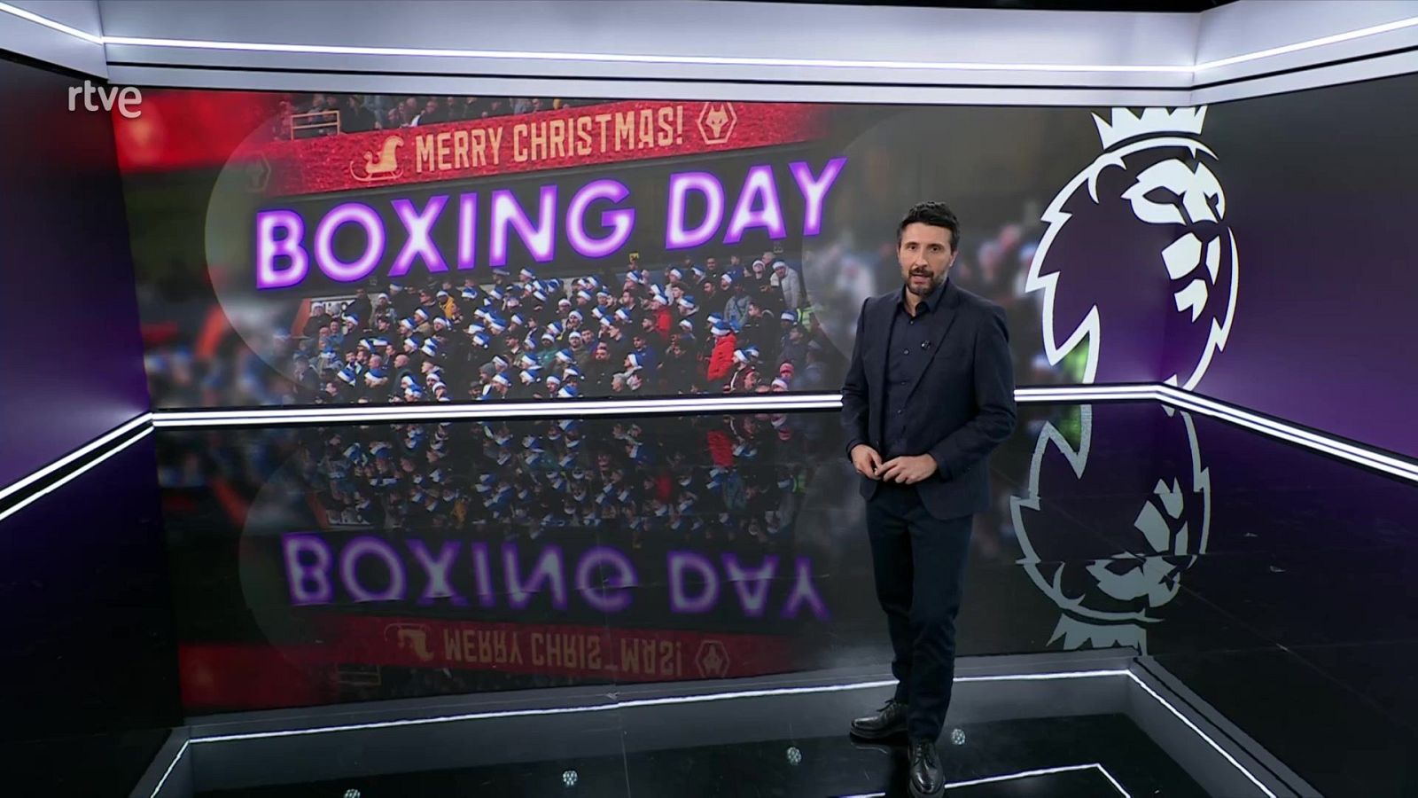 Deportes 2 - 25/12/25 - Los Deportes de La1 | Ver