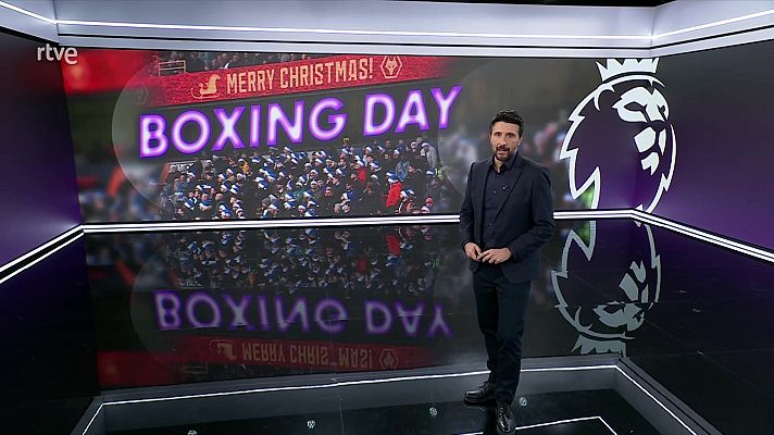 Los Deportes de La1 - Deportes 2 en Lengua de signos - 25/12/25