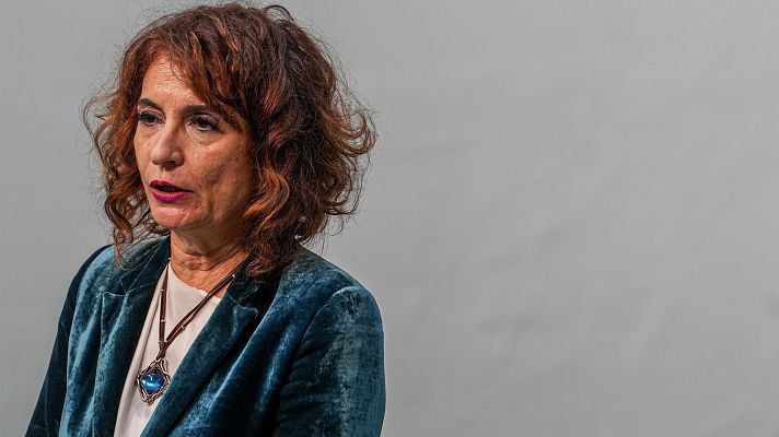 Telediario en lengua de signos - Telediario - 7 horas - 26/12/25 - Lengua de signos