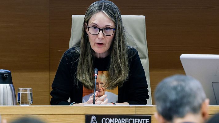 La hora de La 1 - La Asociación de Víctimas Mortales de la dana 29-O pide que Feijóo entregue la "conversación completa" con Mazón