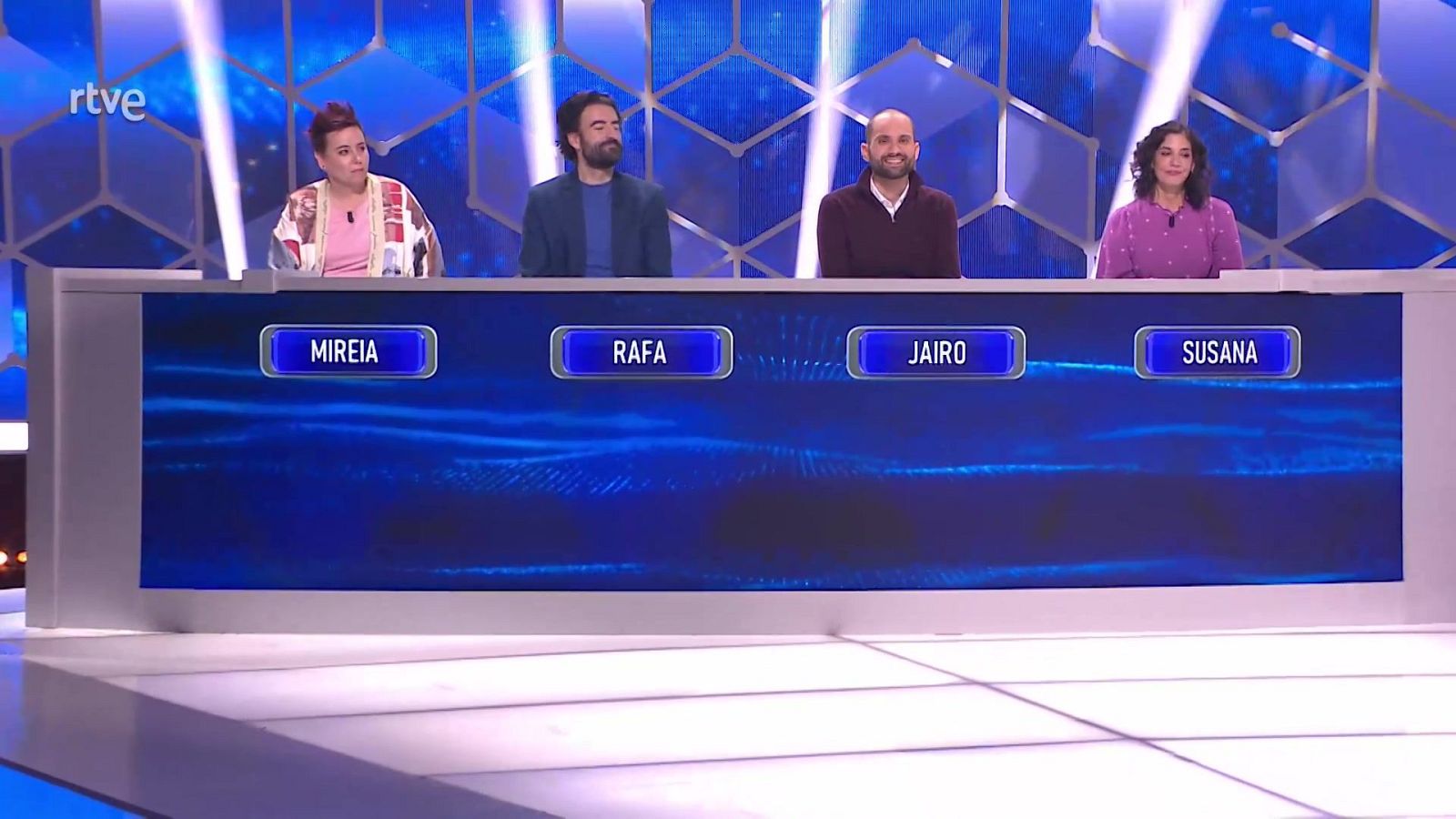 El cazador - Especial 2 | Ver