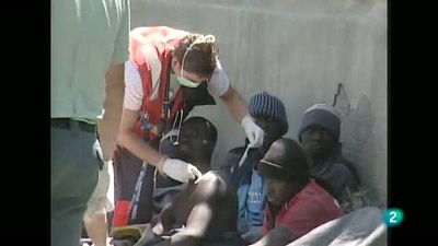 Solidaridad de ida y vuelta