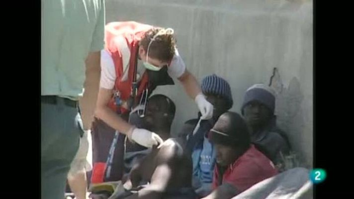 Babel en TVE - Solidaridad de ida y vuelta