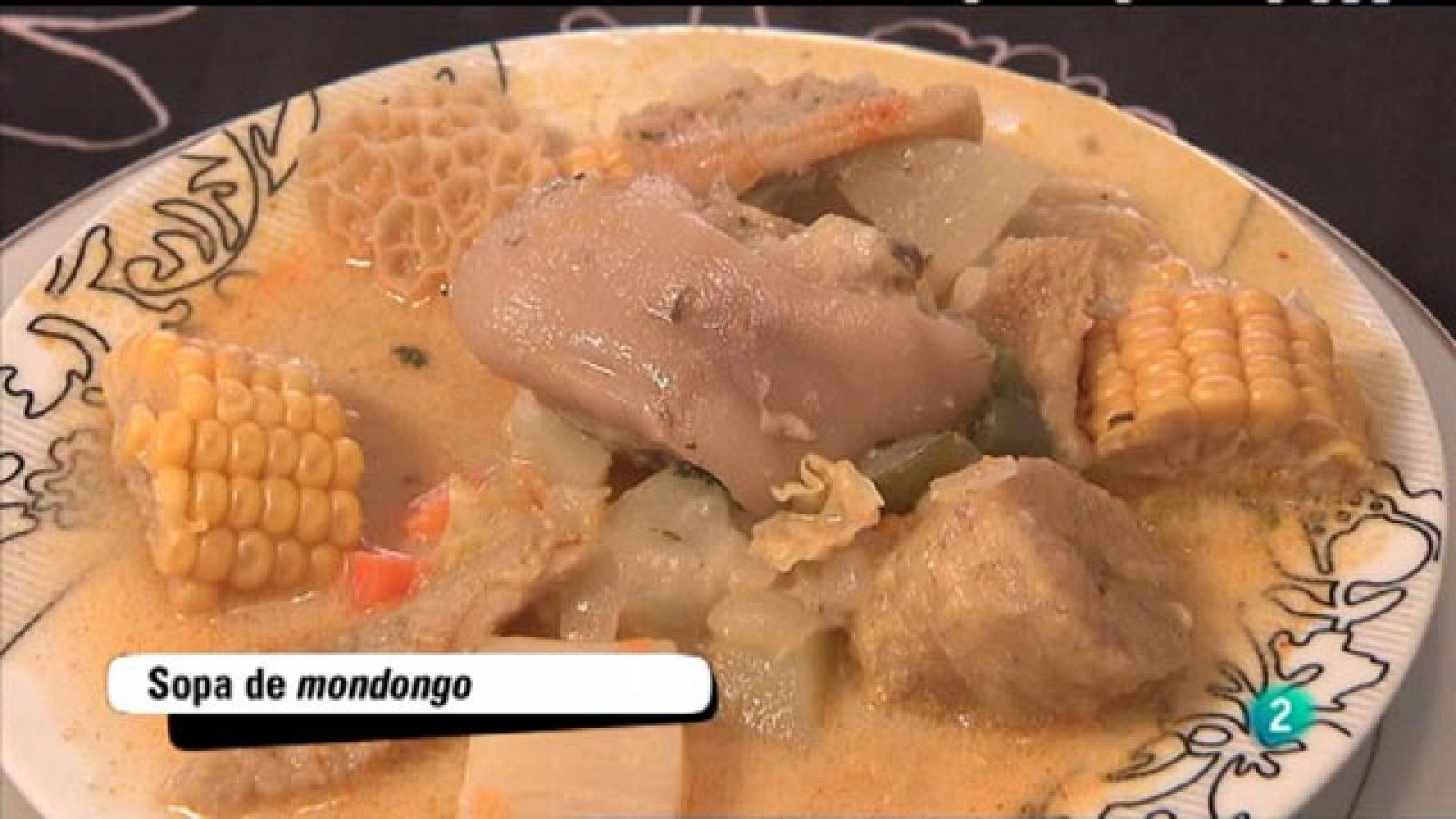 Babel en TVE: Sopa de mondongo hondureña | RTVE Play