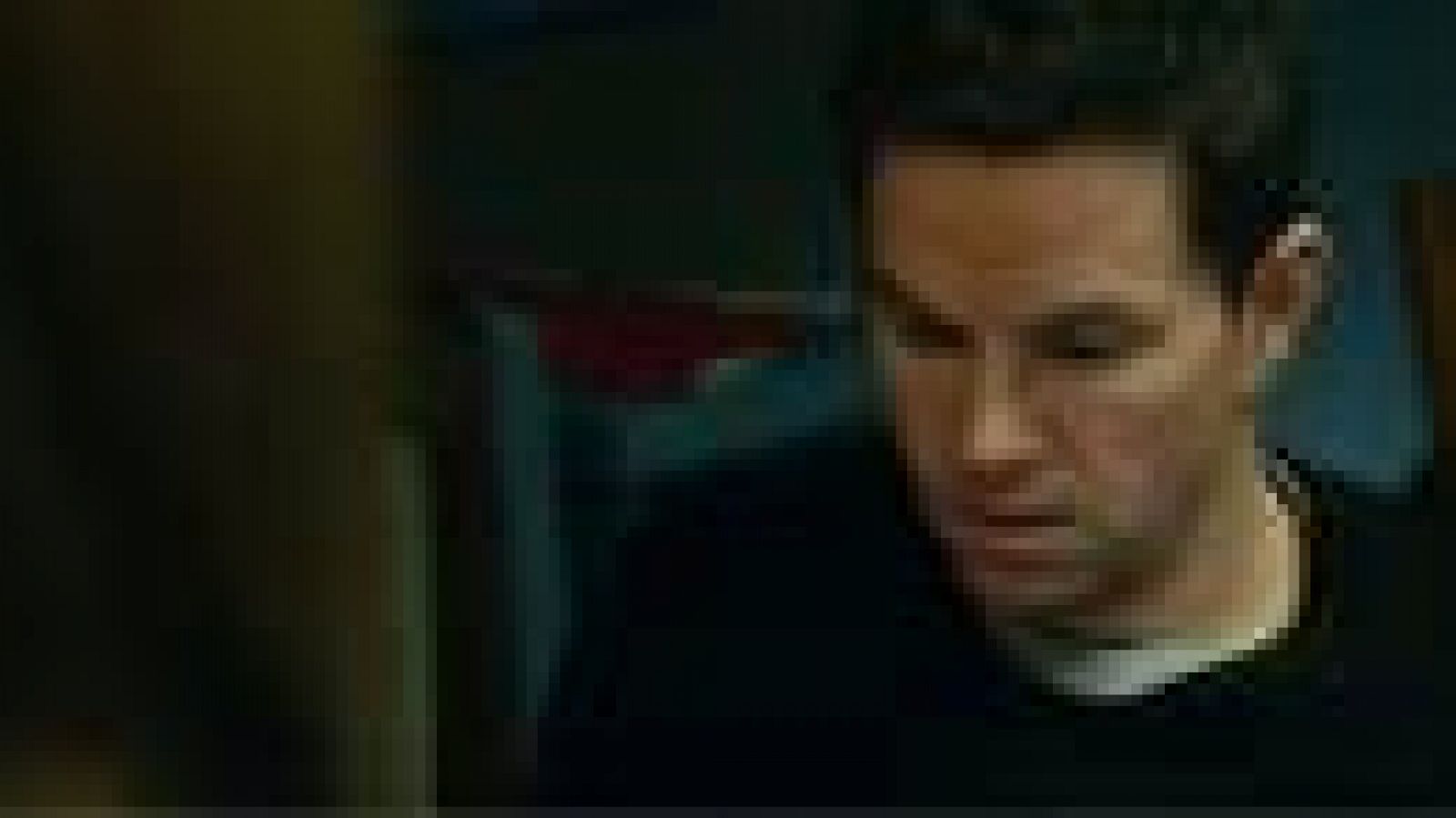 Tráiler de la película 'La trama'