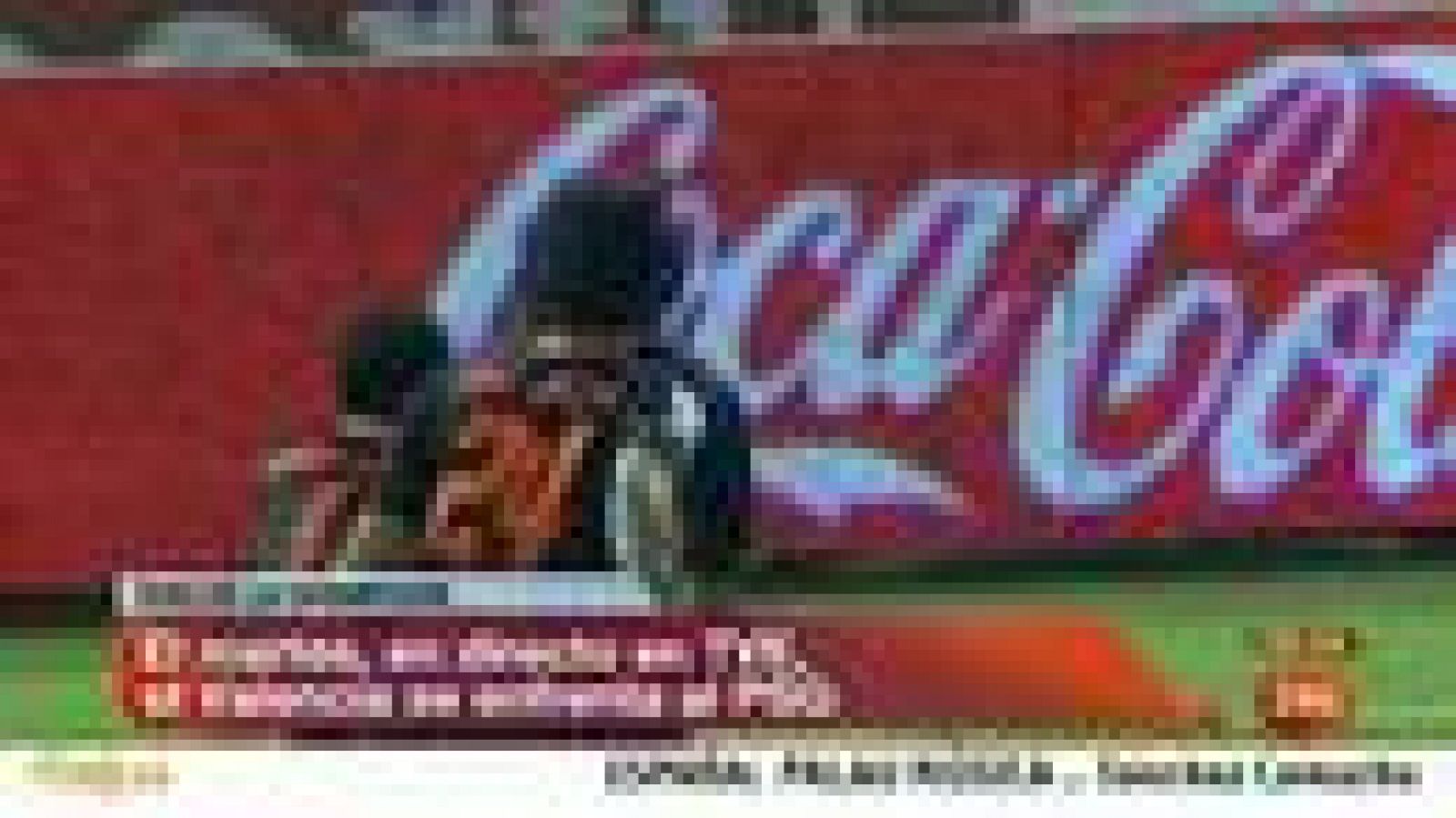 Valencia - PSG, este martes vuelve la Champions - Informativo 24h | Ver