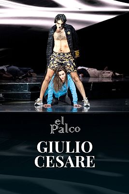 El palco - Giulio Cesare