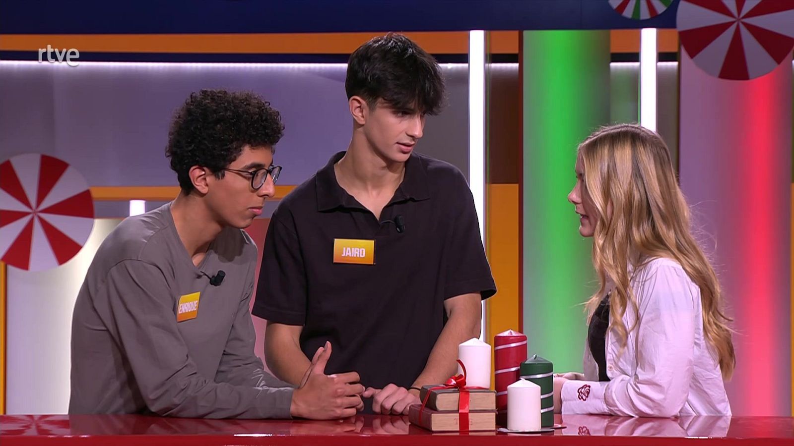 Saber y ganar - 25/12/25 - Saber y ganar | Ver